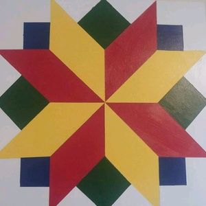 Meet your Posher, Teresa